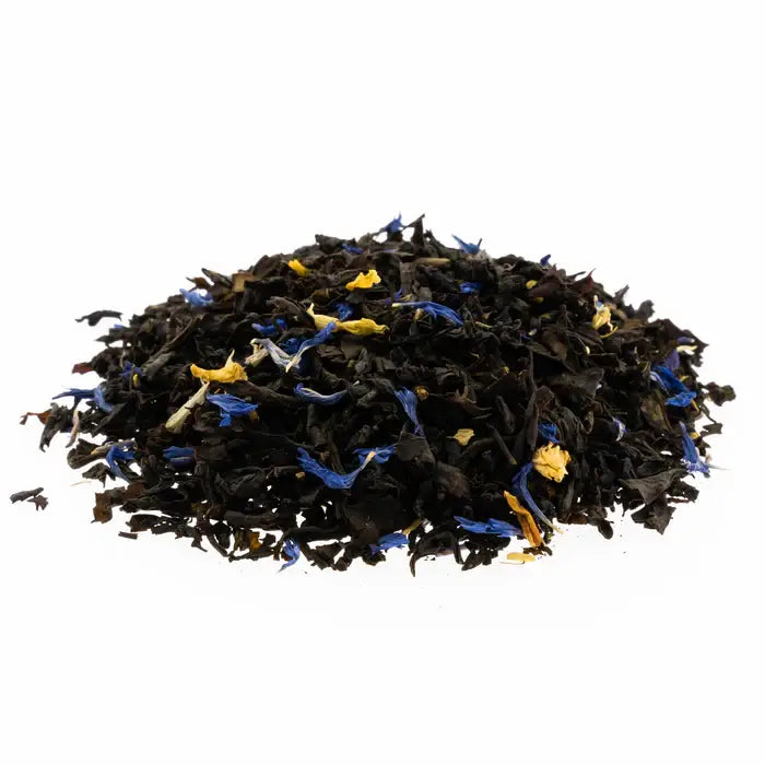 Northern Lights Scandinavian Tea