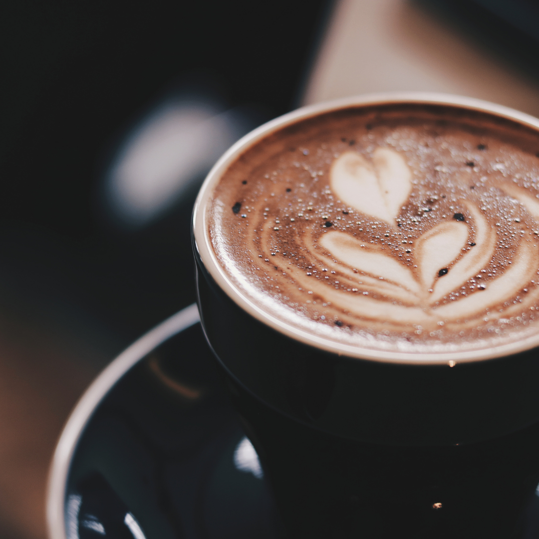 Hygge Hot Cocoa
