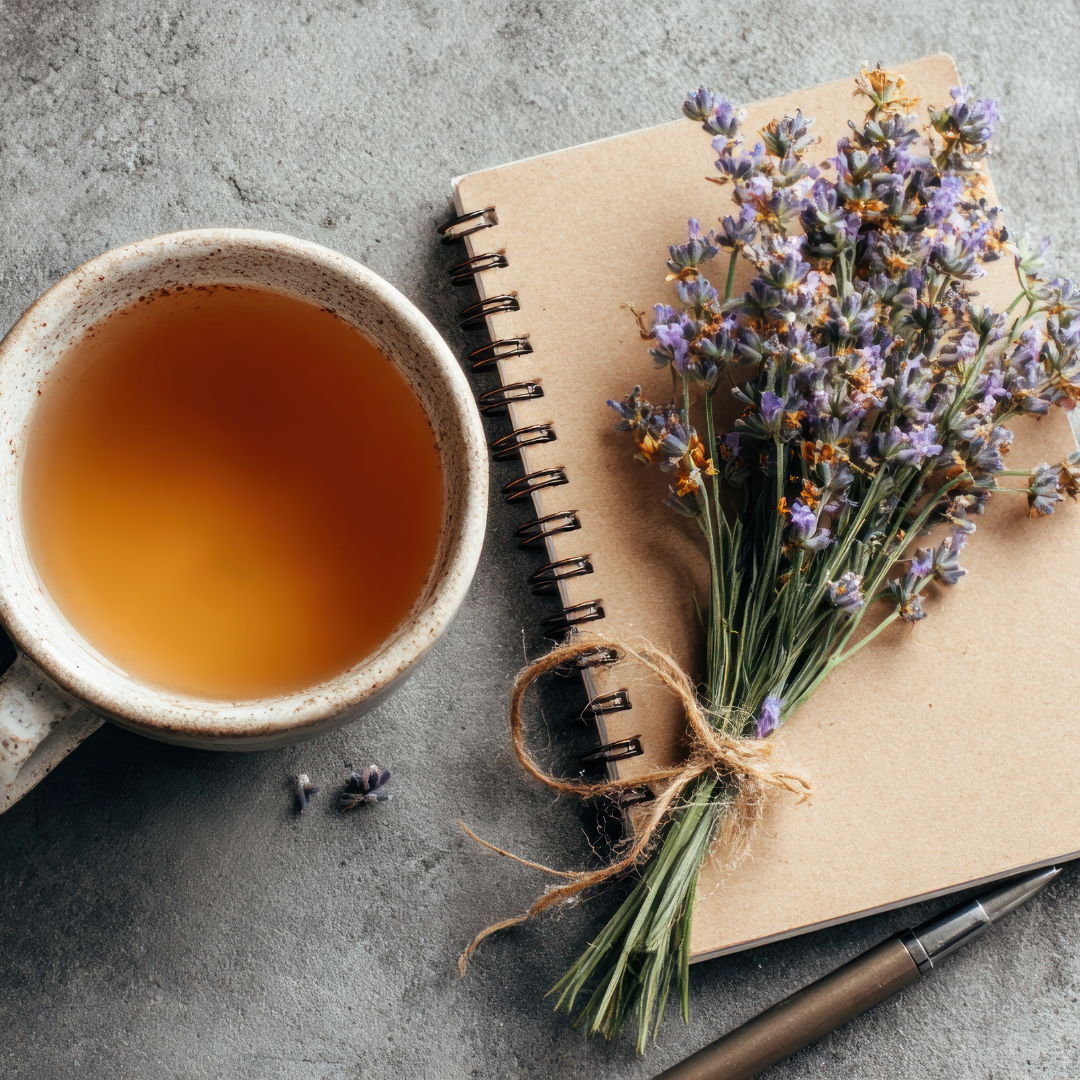 Twilight Fjord Loose Leaf Tea