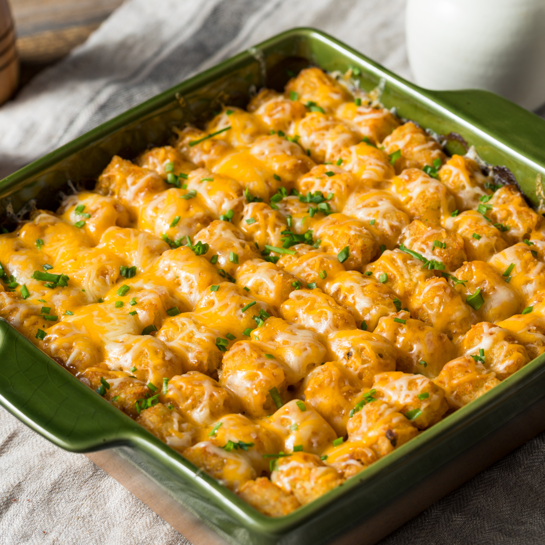 NoDak Tailgate Dip