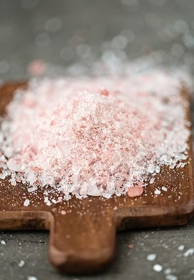 Mother Earth Bath Salt | Uplifting Essential Oil Soak