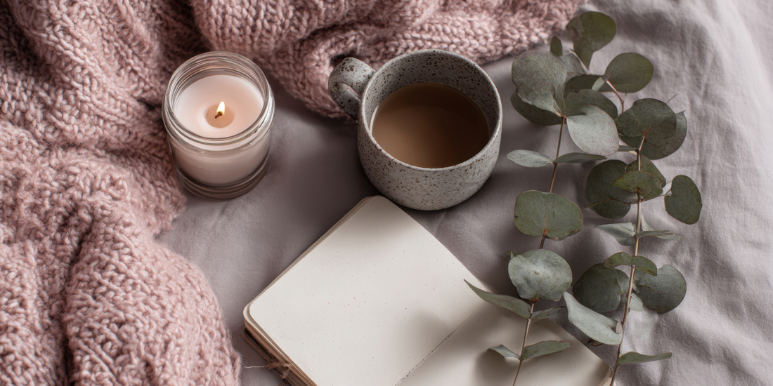 Let A Cozy February Be Enough