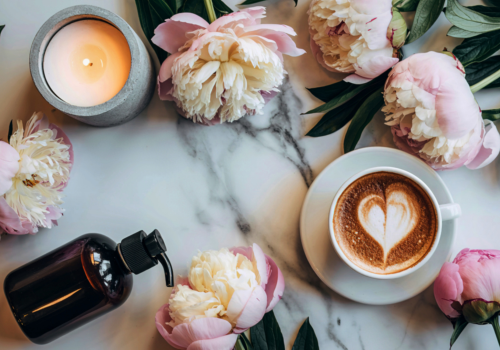 Scandinavian Living Starts With Enough