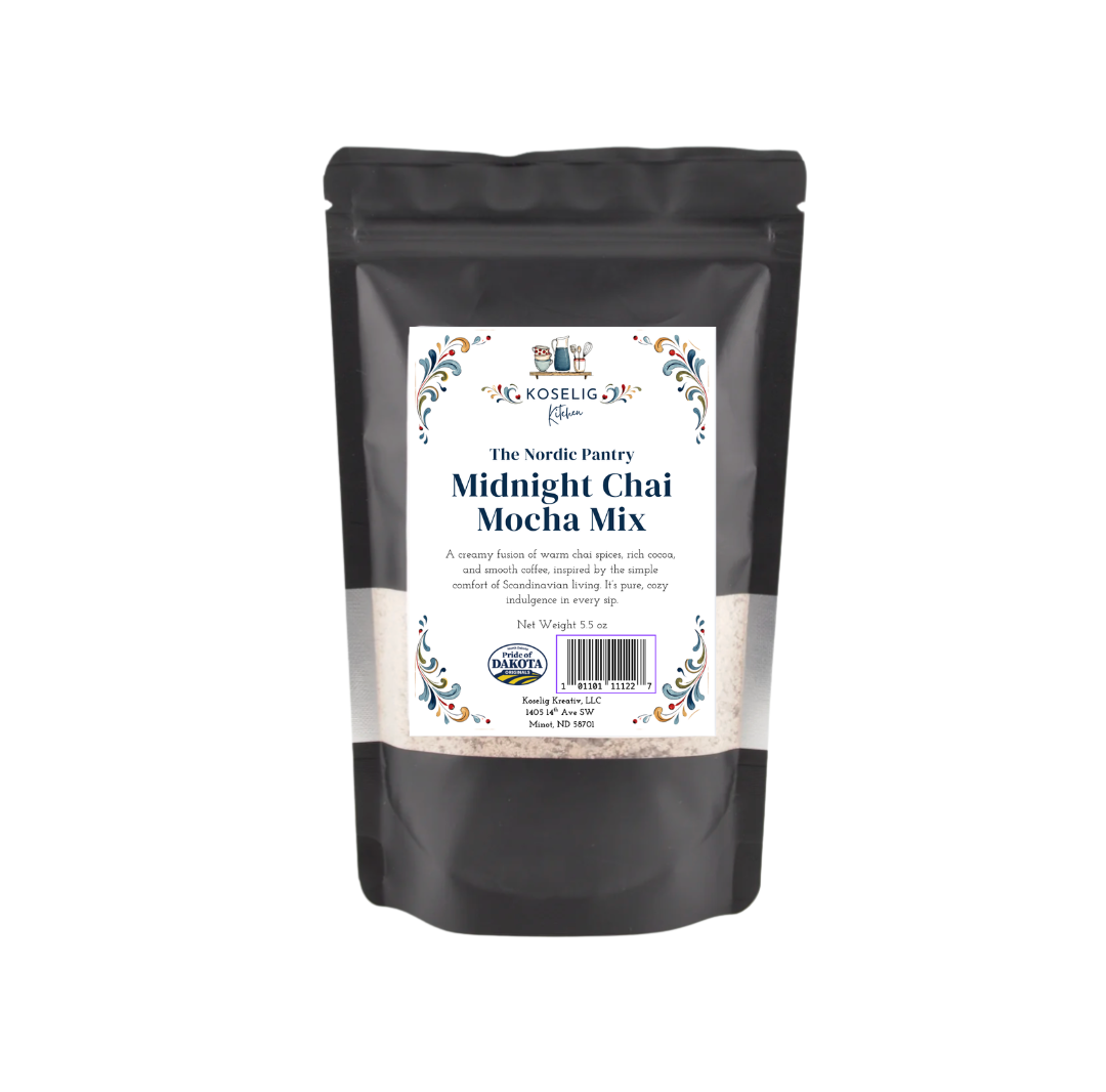 Midnight Chai Mocha Mix