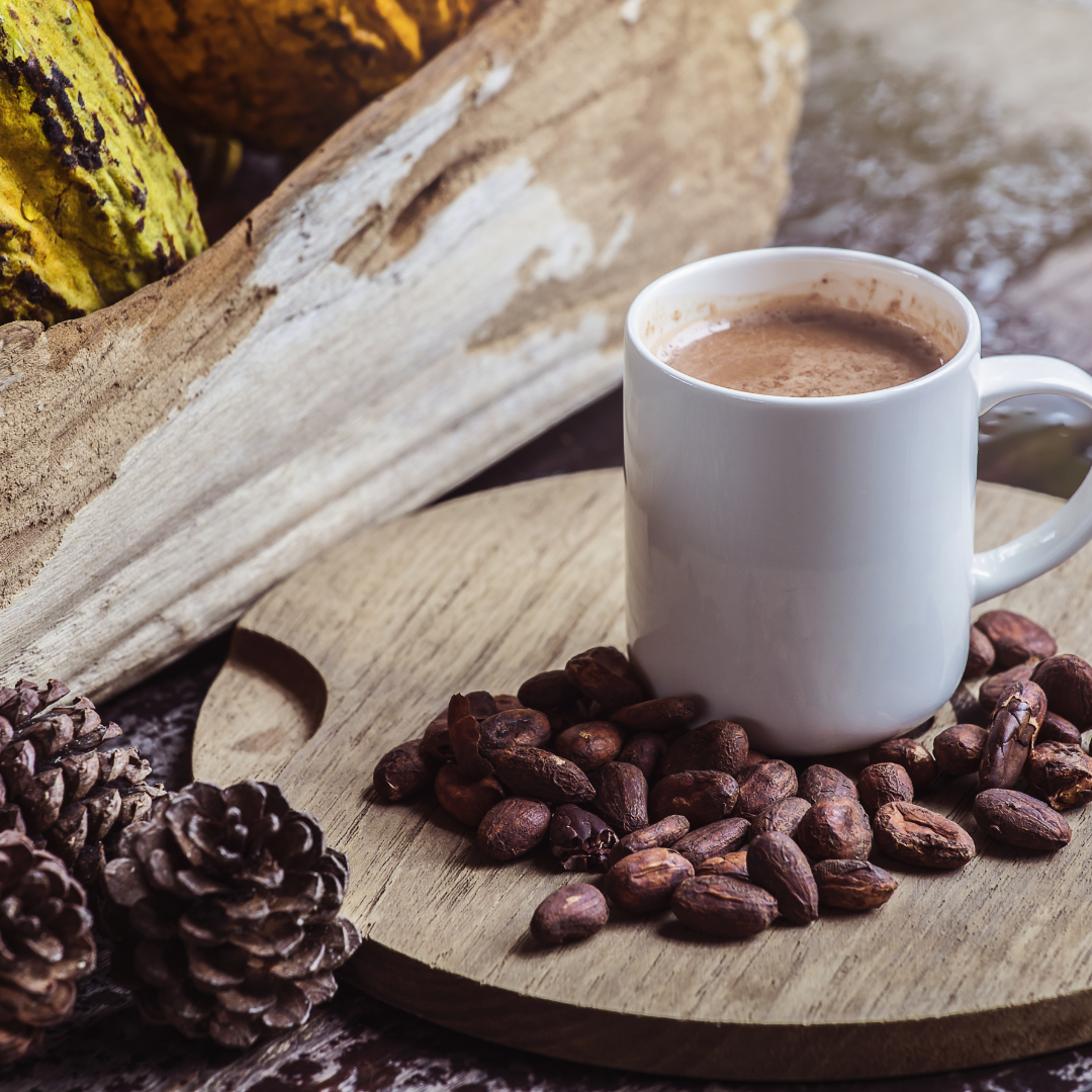 Nordic Night Mocha