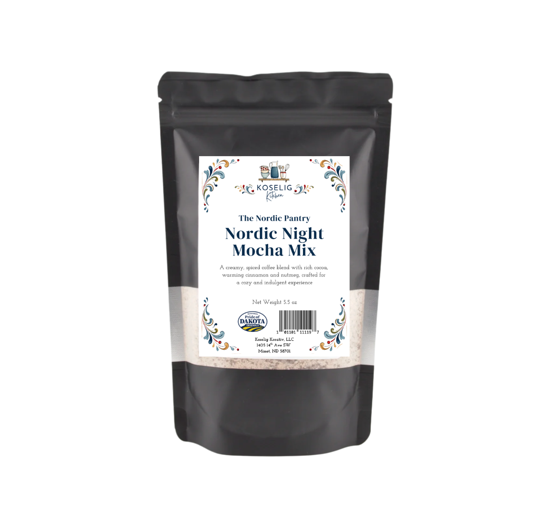 Nordic Night Mocha