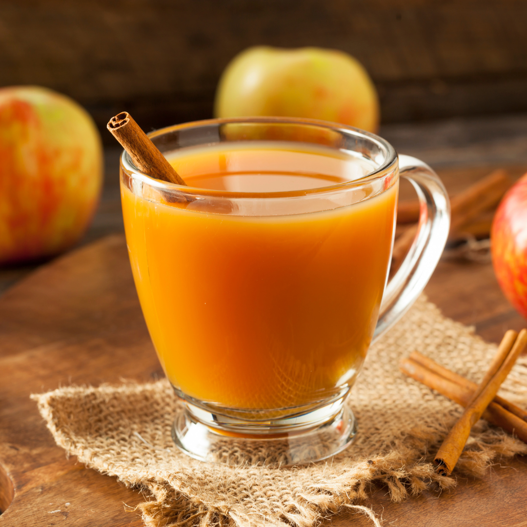 Viking Cider Mix