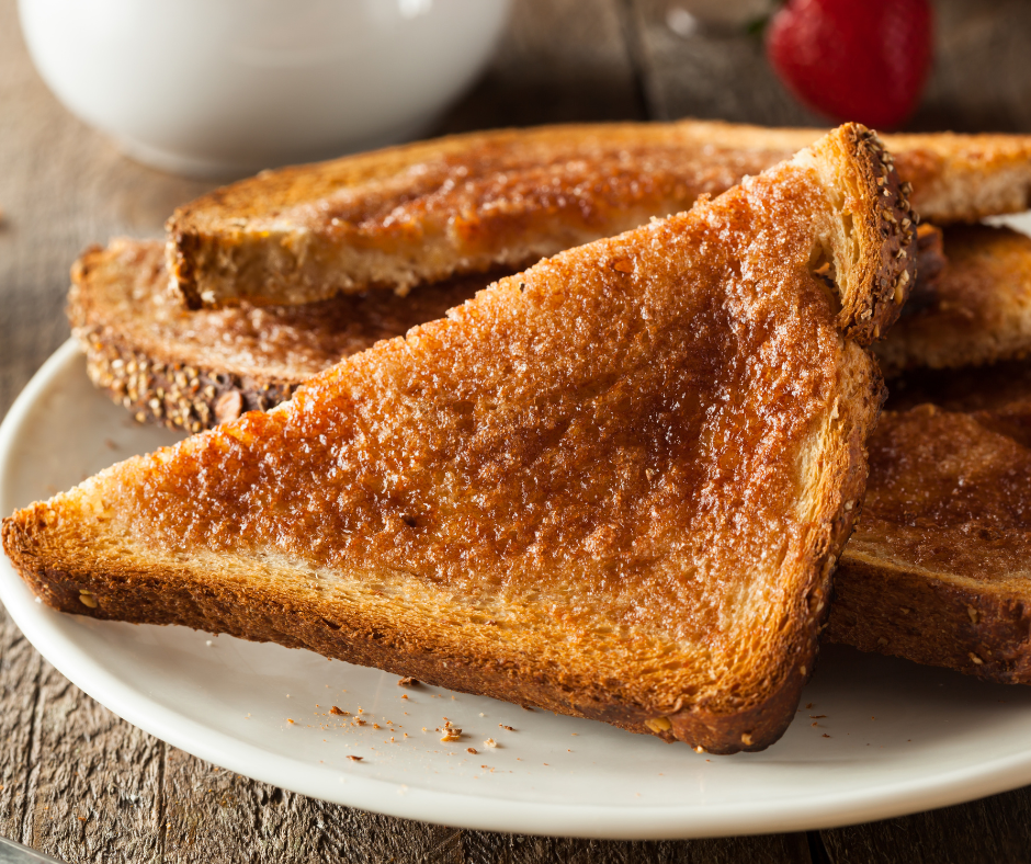 Grandma Ardy's Sweet & Spicy Seasoning Blend