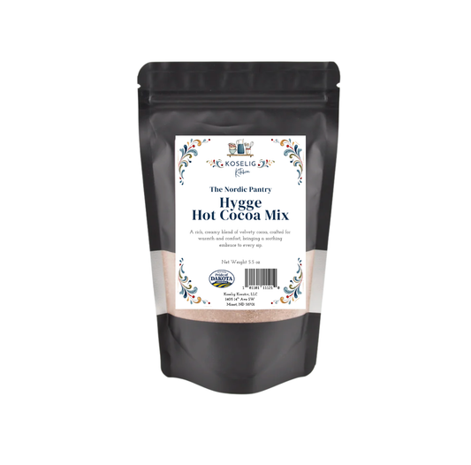 Hygge Hot Cocoa