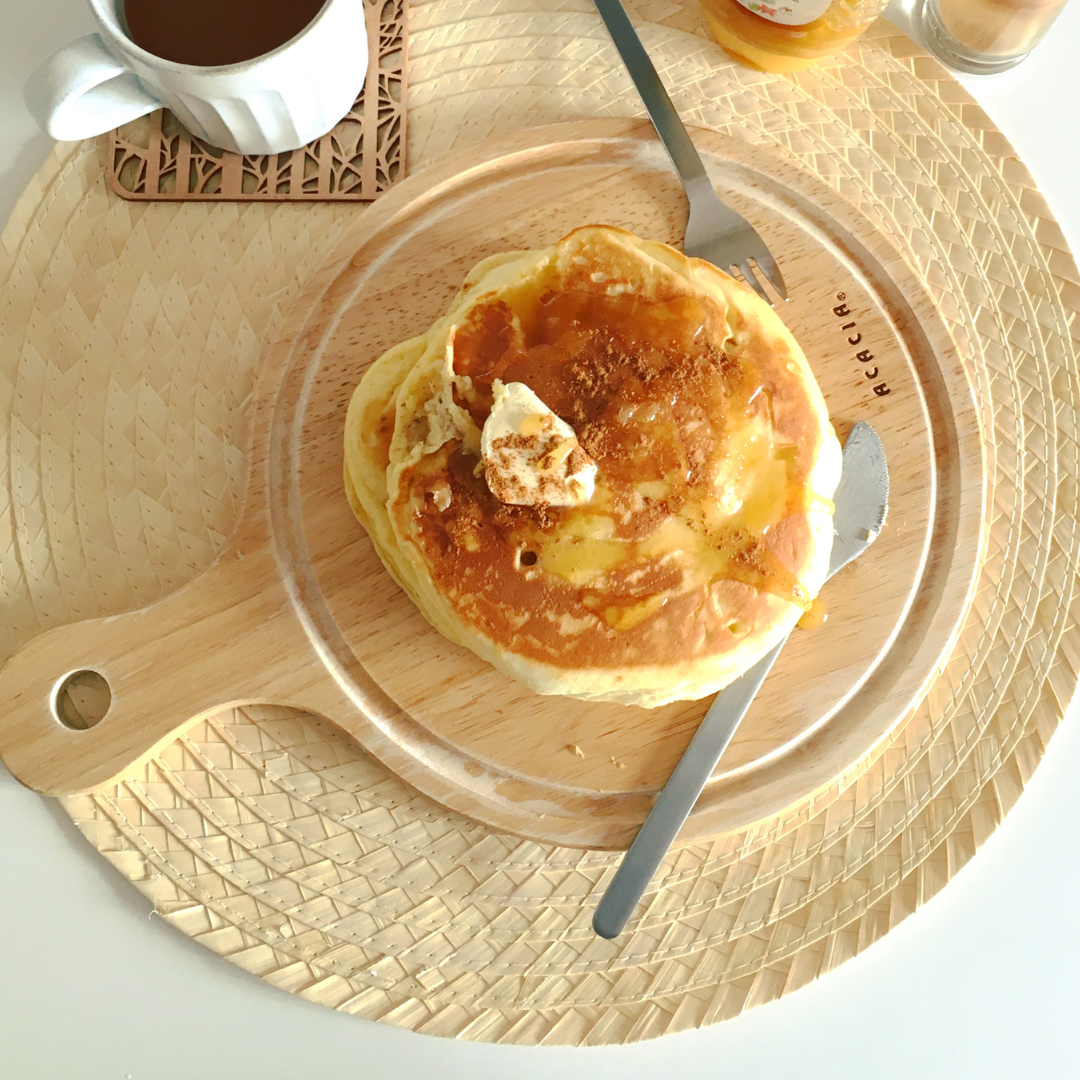 Prairie Pancake Mix