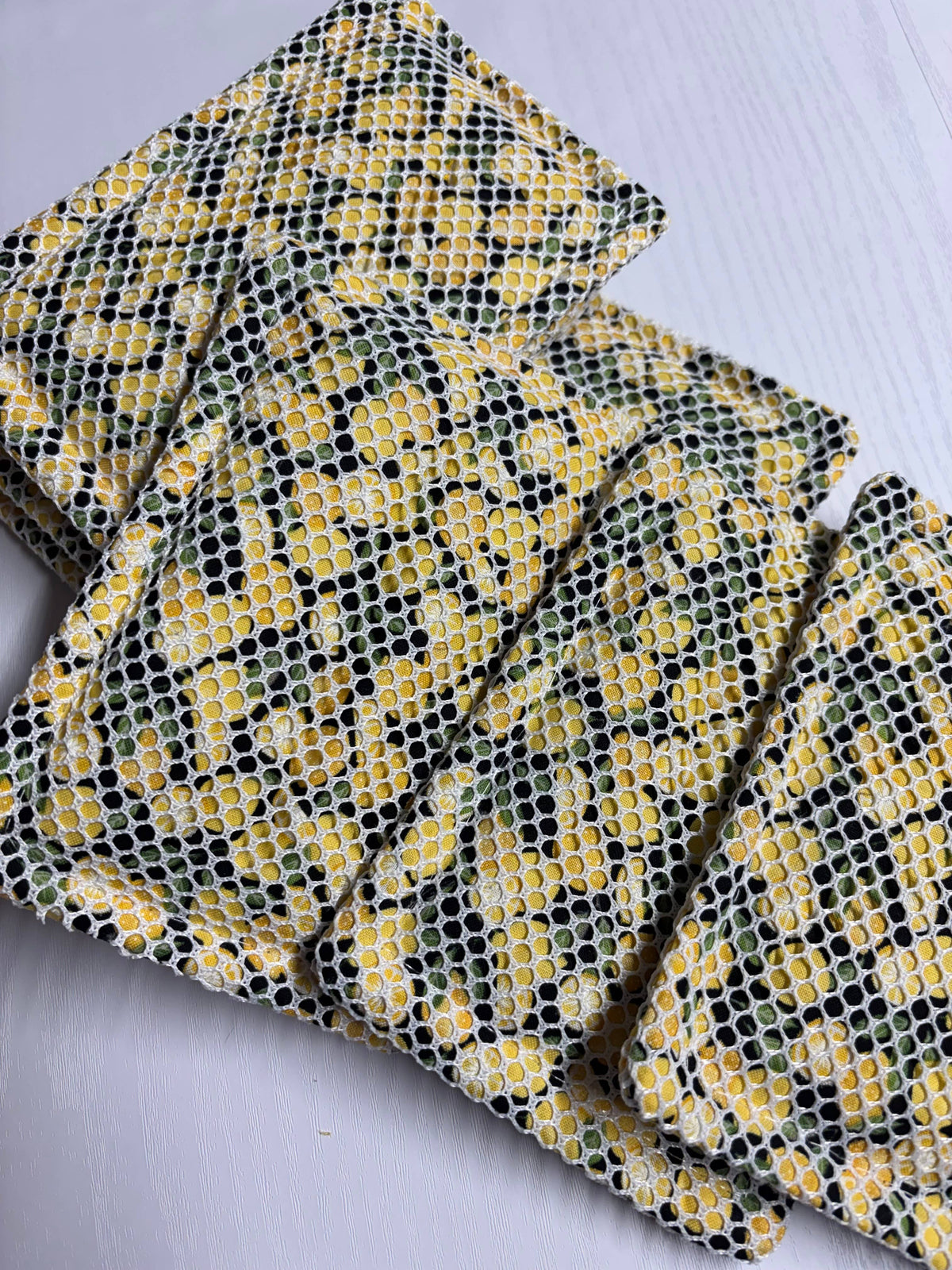 Reusable Dish Sponges