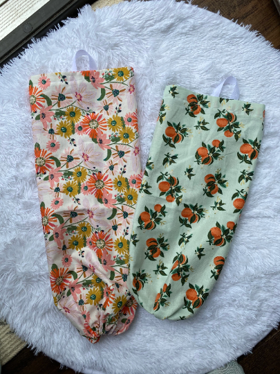 Plastic Bag Holder