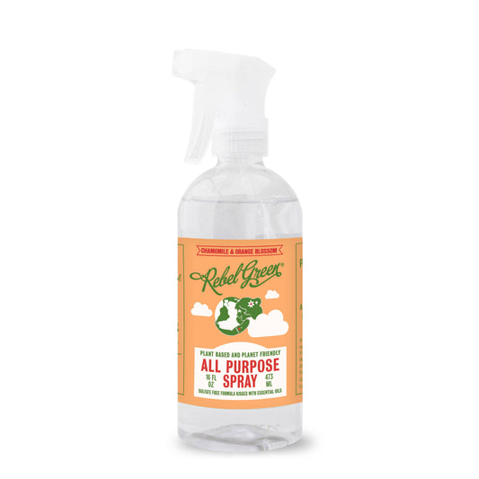 All Purpose Orange Chamomile Spray 16oz (unit)