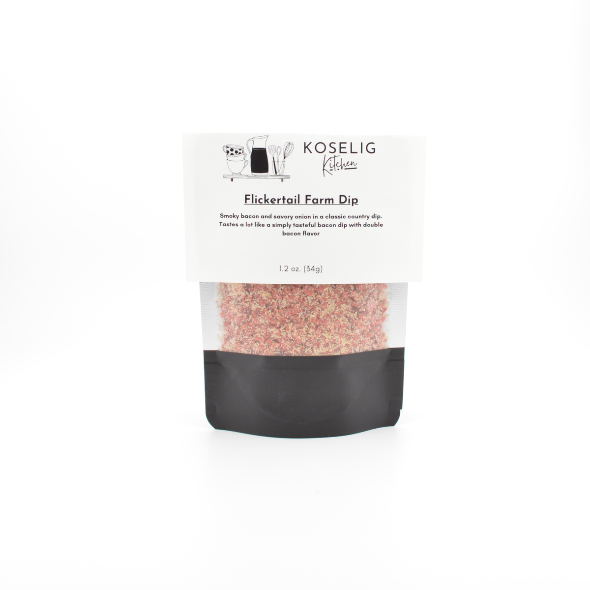 Flickertail Farm Dip