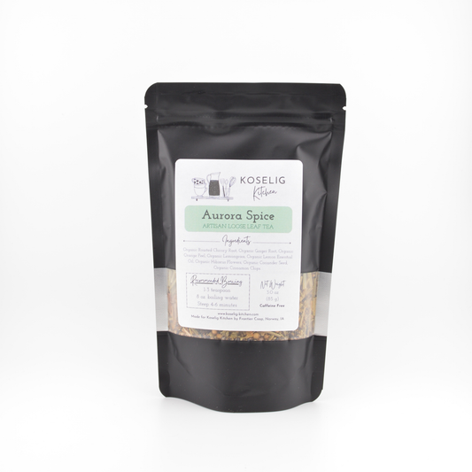 Aurora Spice