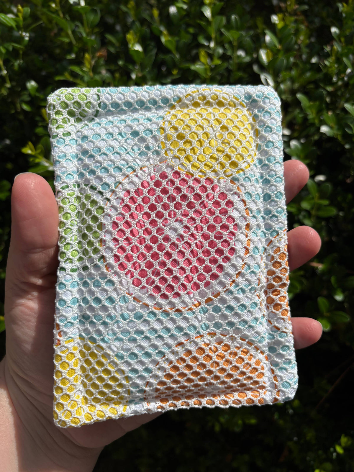 Reusable Dish Sponges