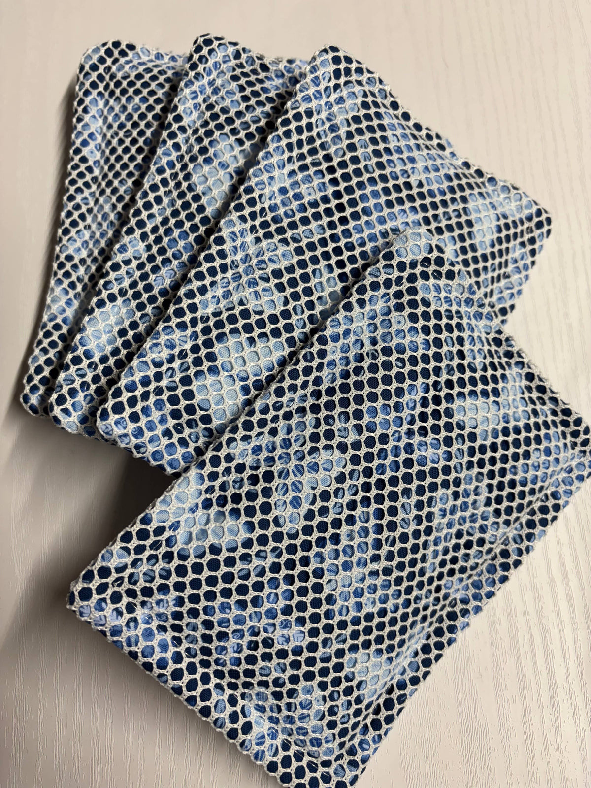 Reusable Dish Sponges